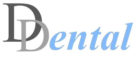 Clínica DDental logo